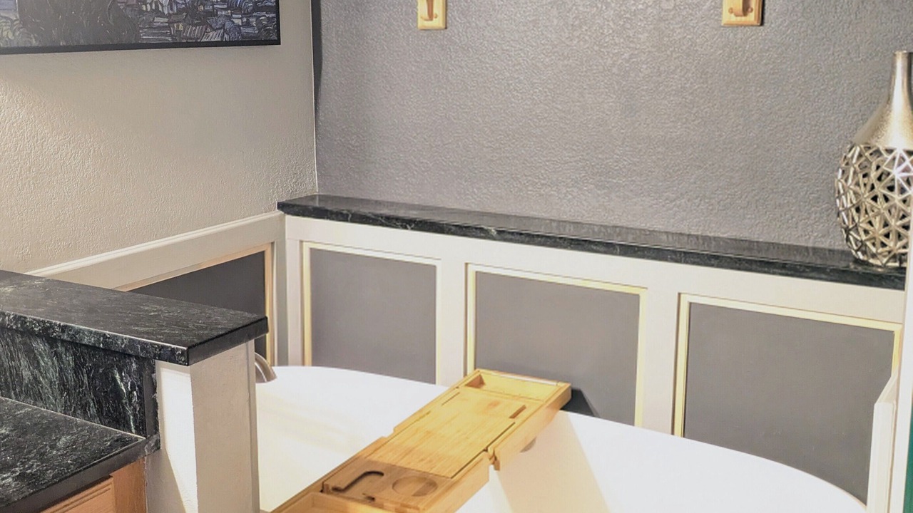Photo of Bathroom in Westminster
