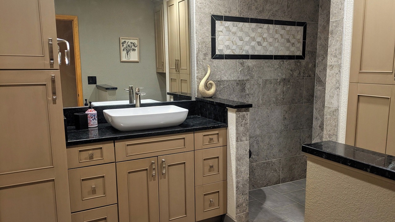 Photo of Bathroom in Westminster