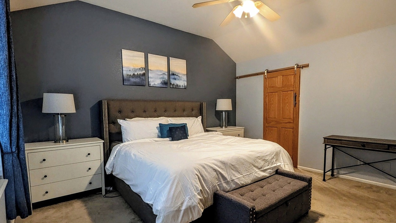 Photo of Bedroom in Westminster