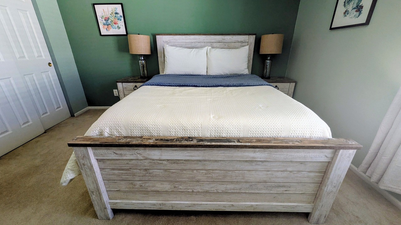 Photo of Bedroom in Westminster