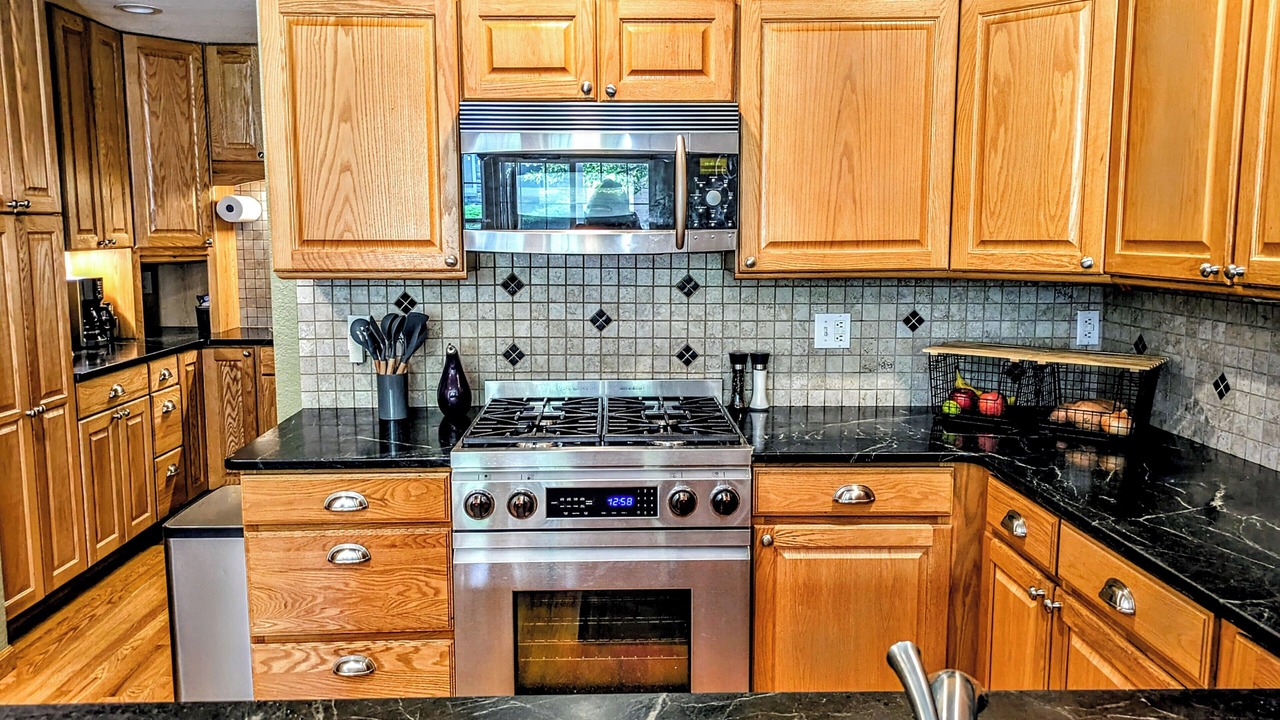 Photo of Kitchen in Westminster