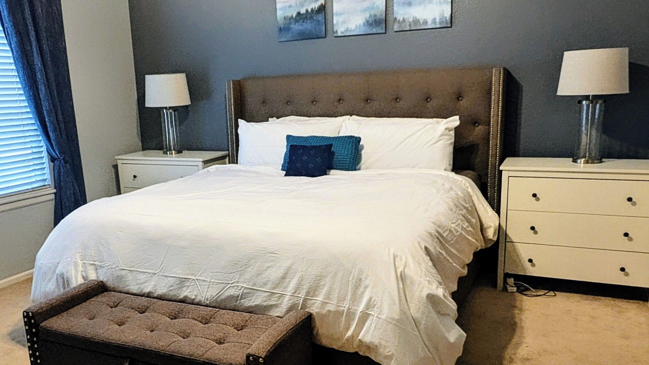 Photo of Bedroom in Westminster