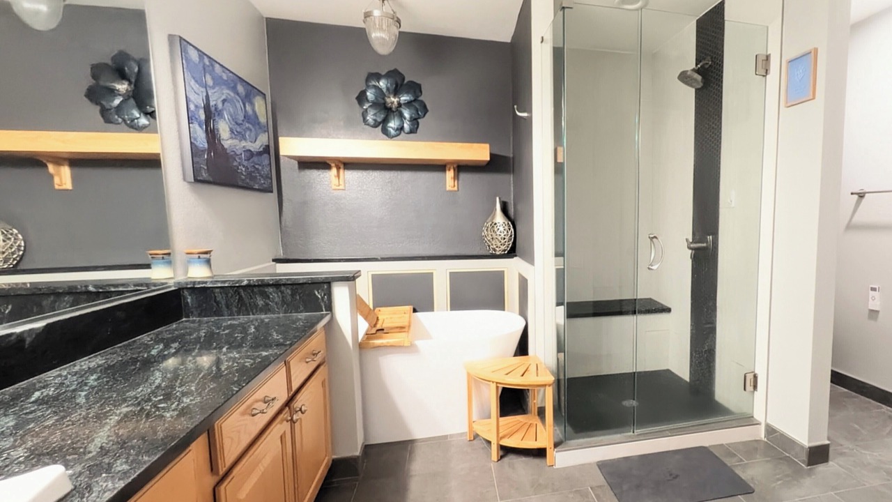 Photo of Bathroom in Westminster