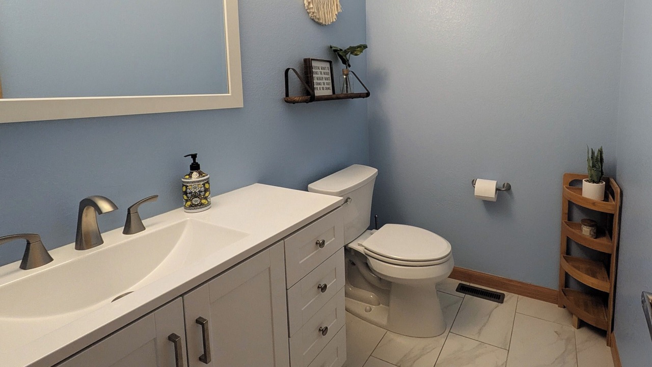 Photo of Bathroom in Westminster