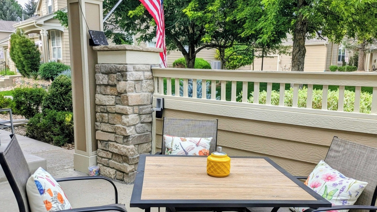 Photo of Outdoor in Westminster