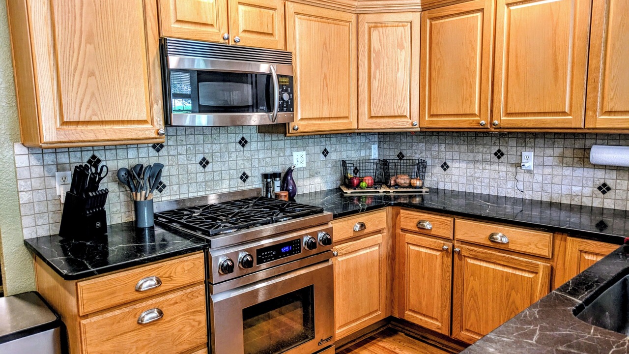 Photo of Kitchen in Westminster