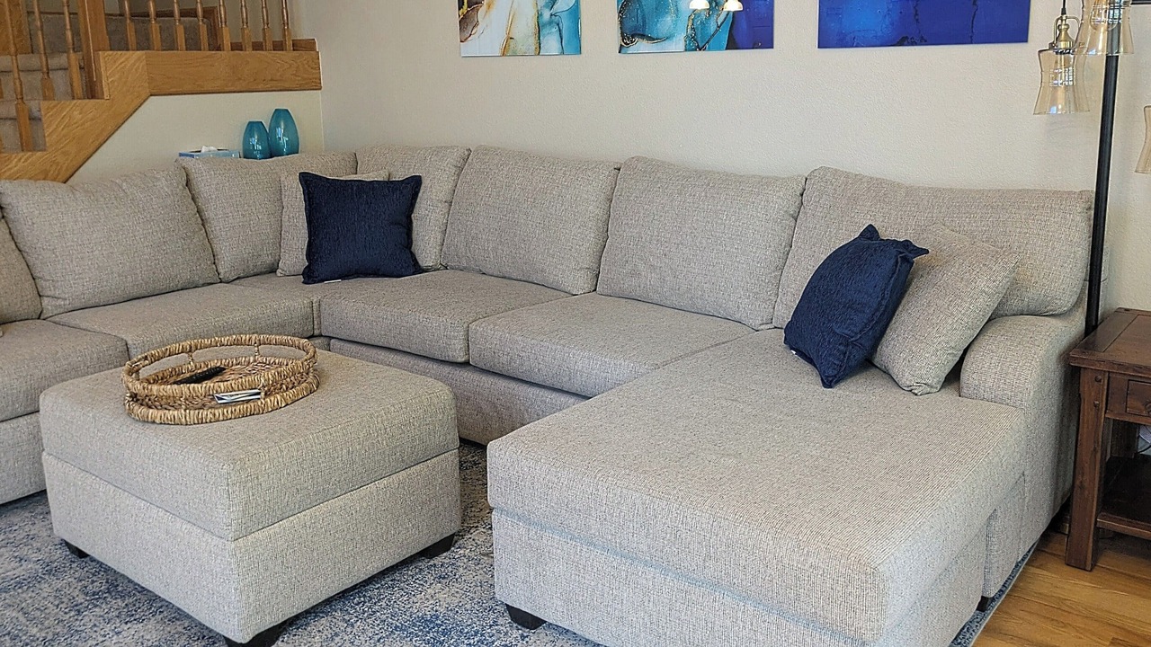 Photo of Livingroom in Westminster