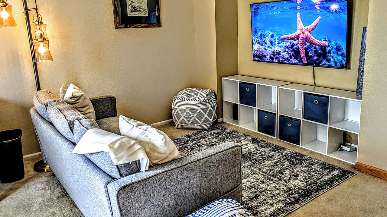 Photo of Livingroom in Westminster