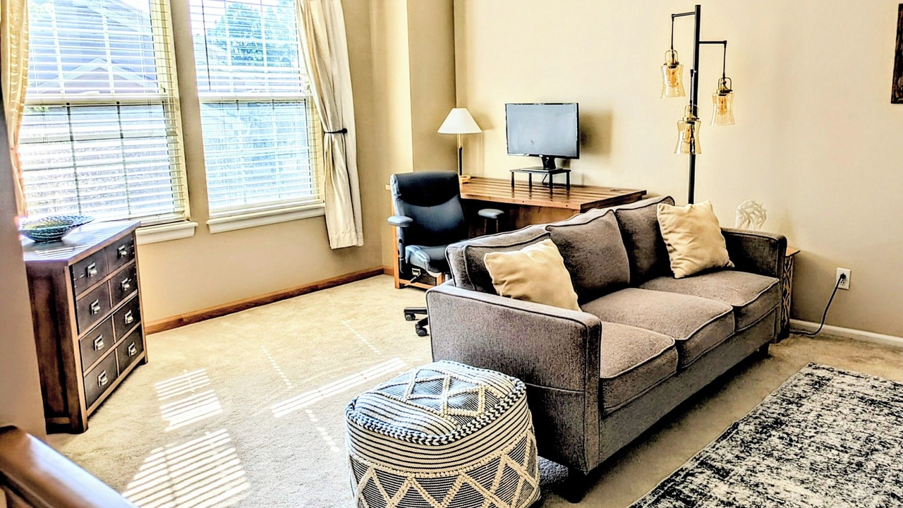 Photo of Livingroom in Westminster