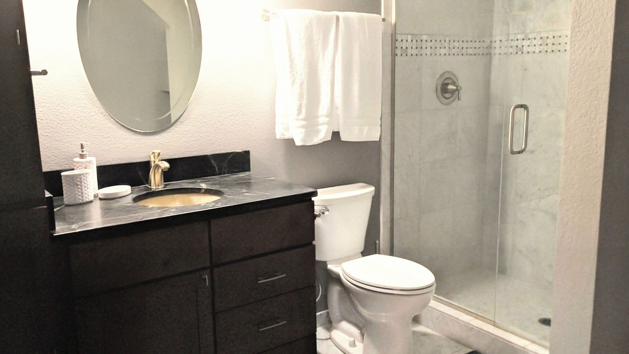 Photo of Bathroom in Westminster