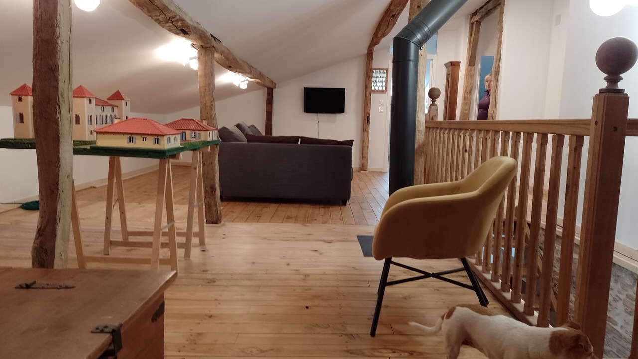 Photo of Livingroom in Esplas