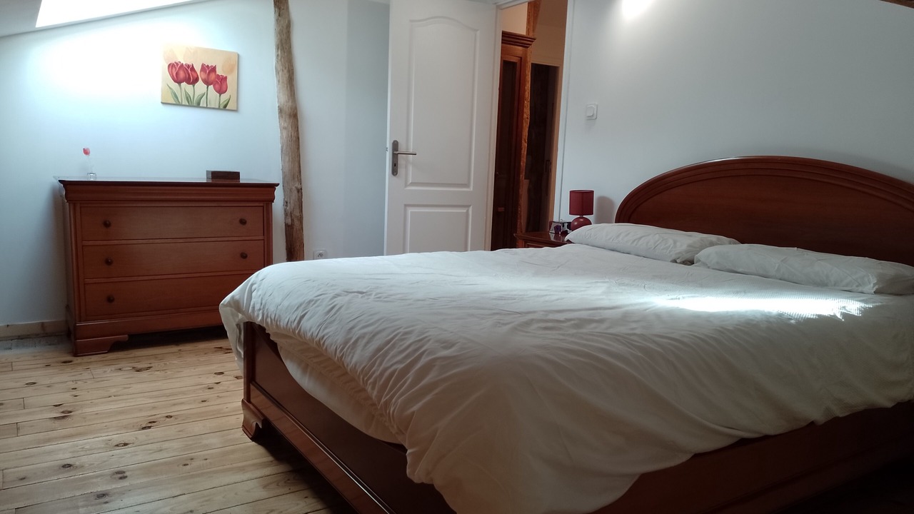 Photo of Bedroom in Esplas