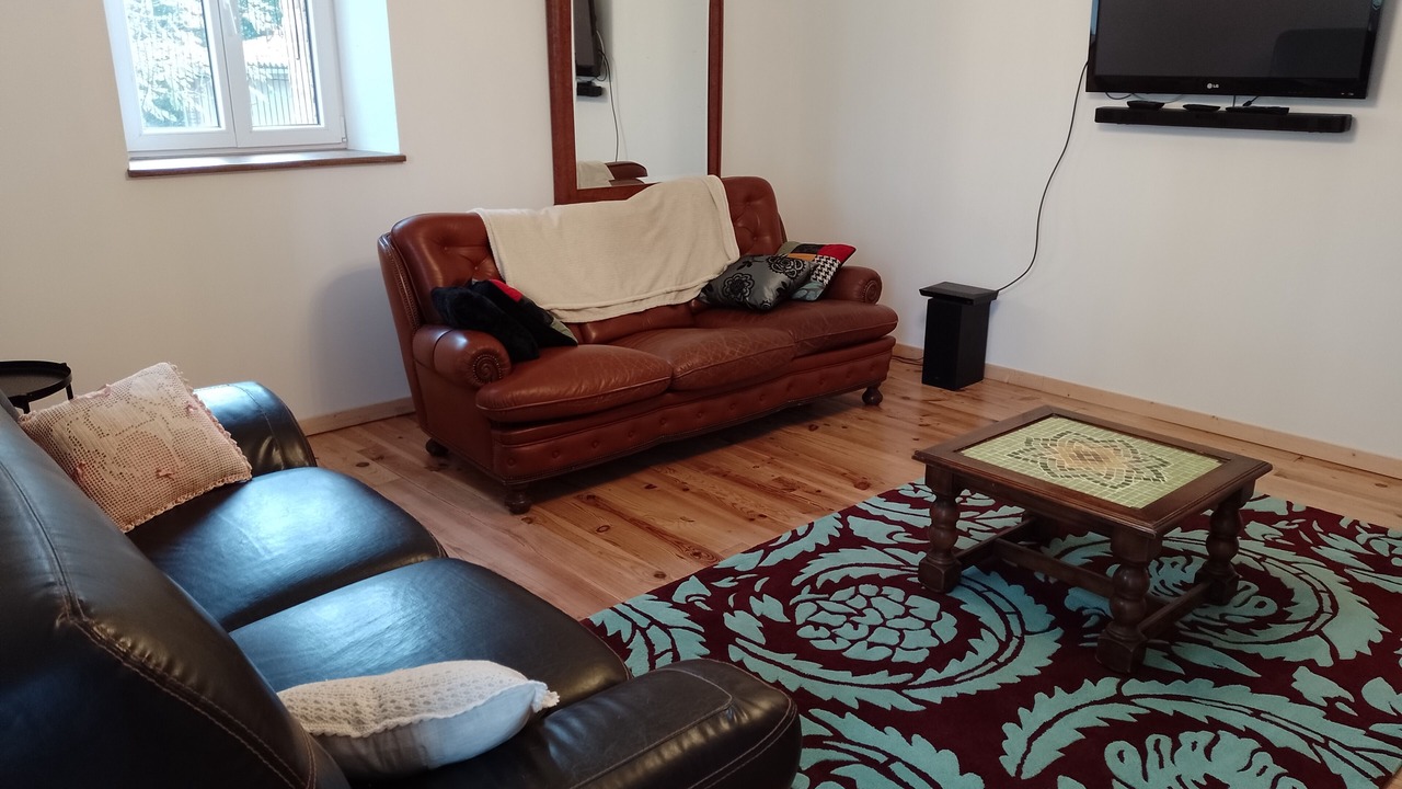 Photo of Livingroom in Esplas