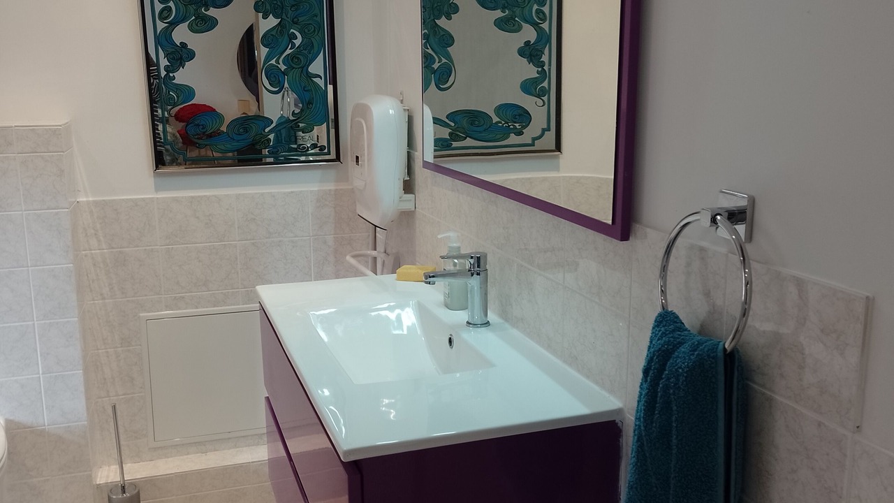 Photo of Bathroom in Esplas