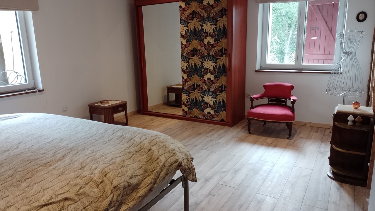 Photo of Bedroom in Esplas