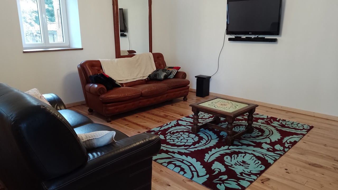 Photo of Livingroom in Esplas