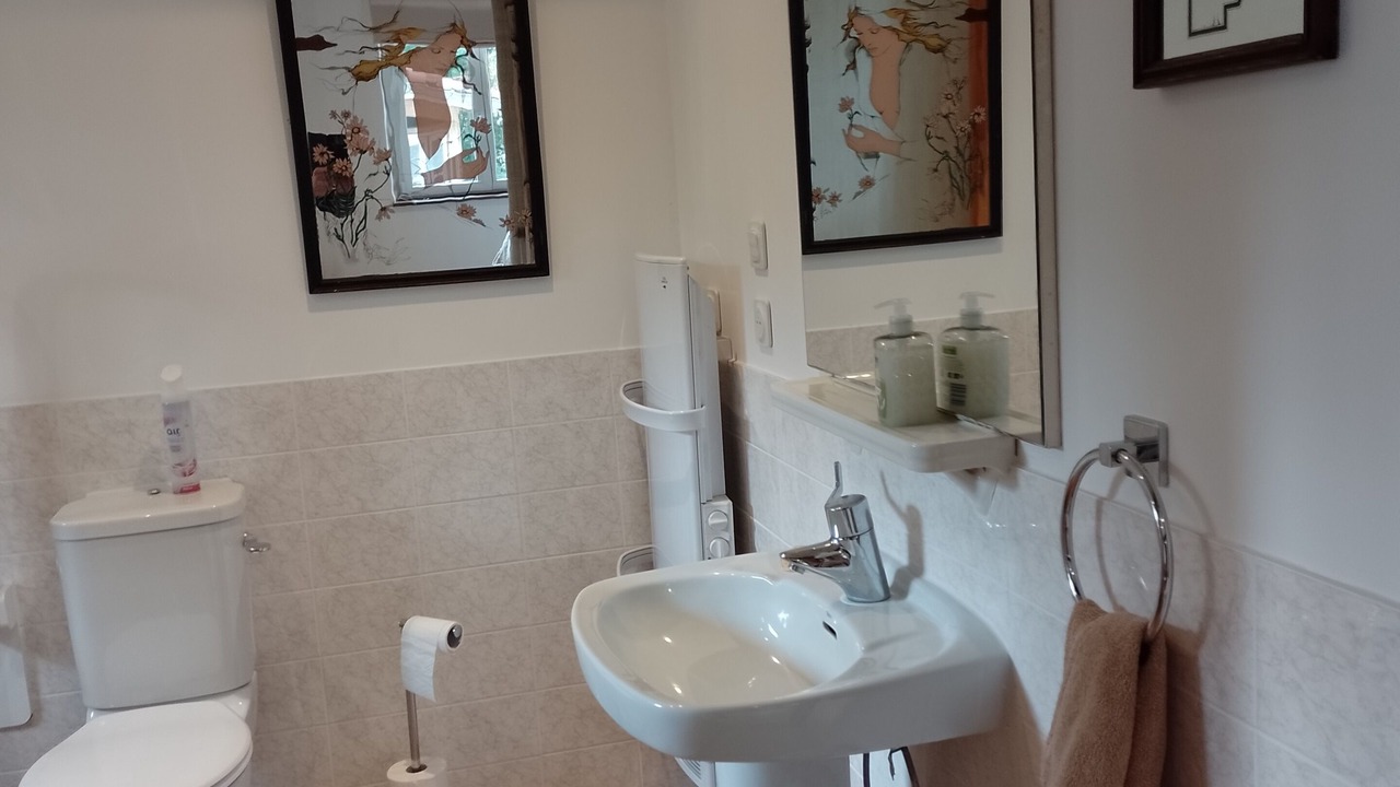 Photo of Bathroom in Esplas