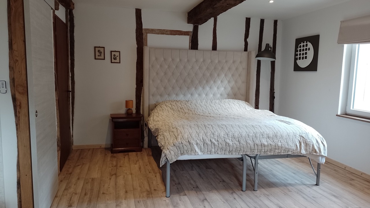 Photo of Bedroom in Esplas