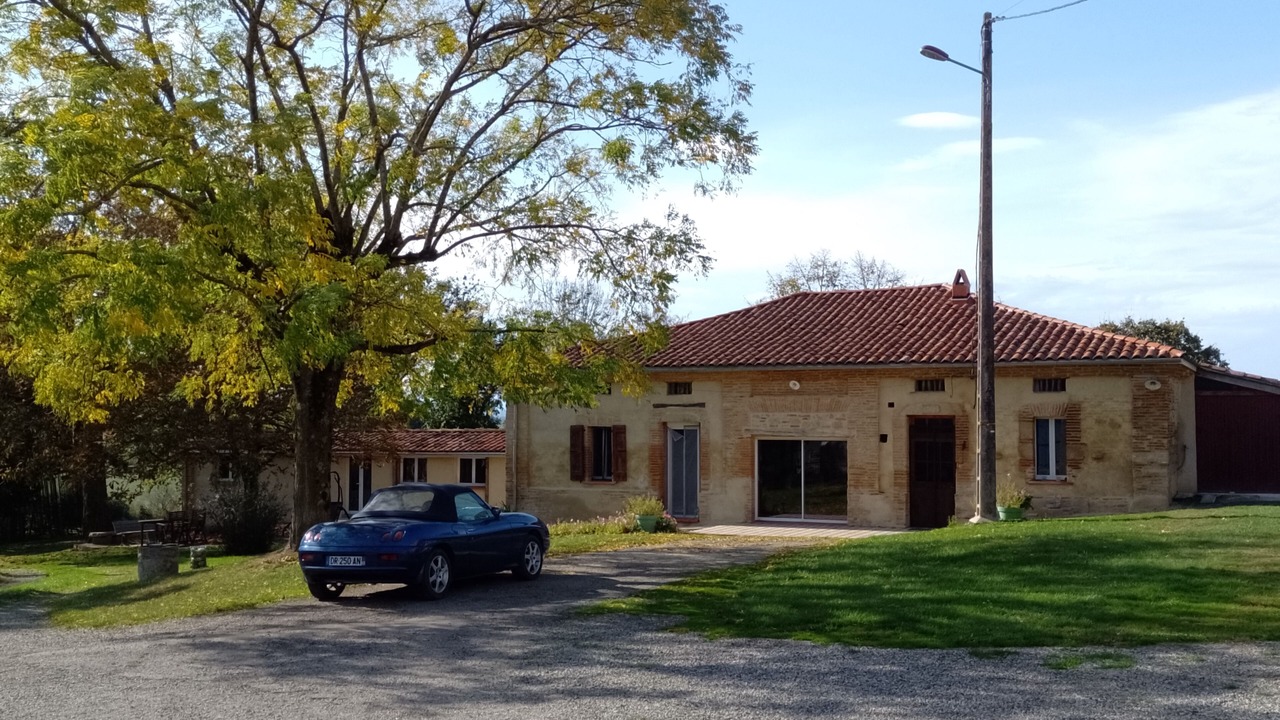Photo of Outdoor in Esplas