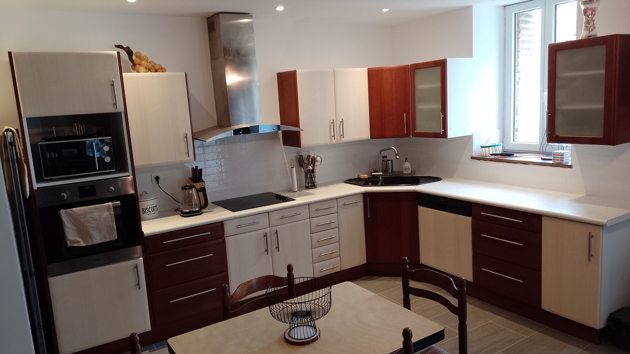 Photo of Kitchen in Esplas