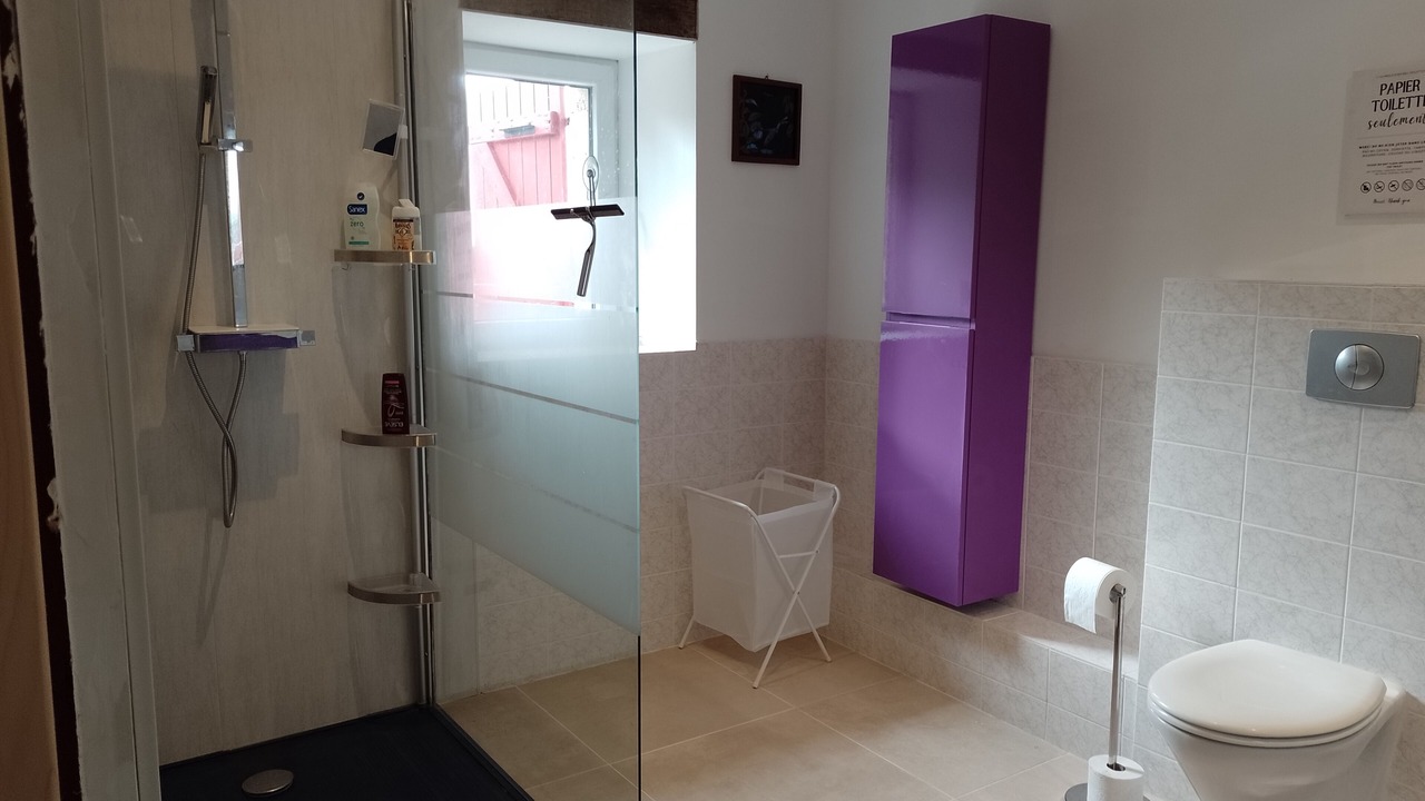 Photo of Bathroom in Esplas
