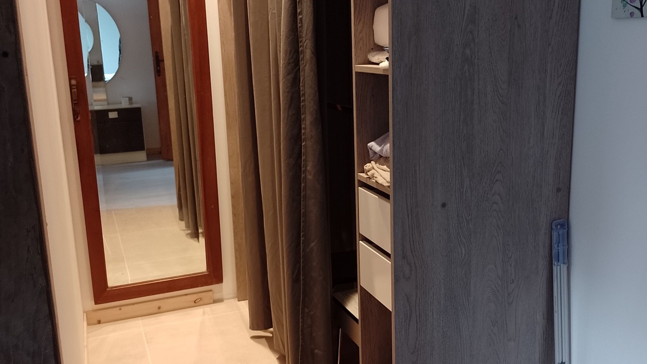 Photo of Bedroom in Esplas