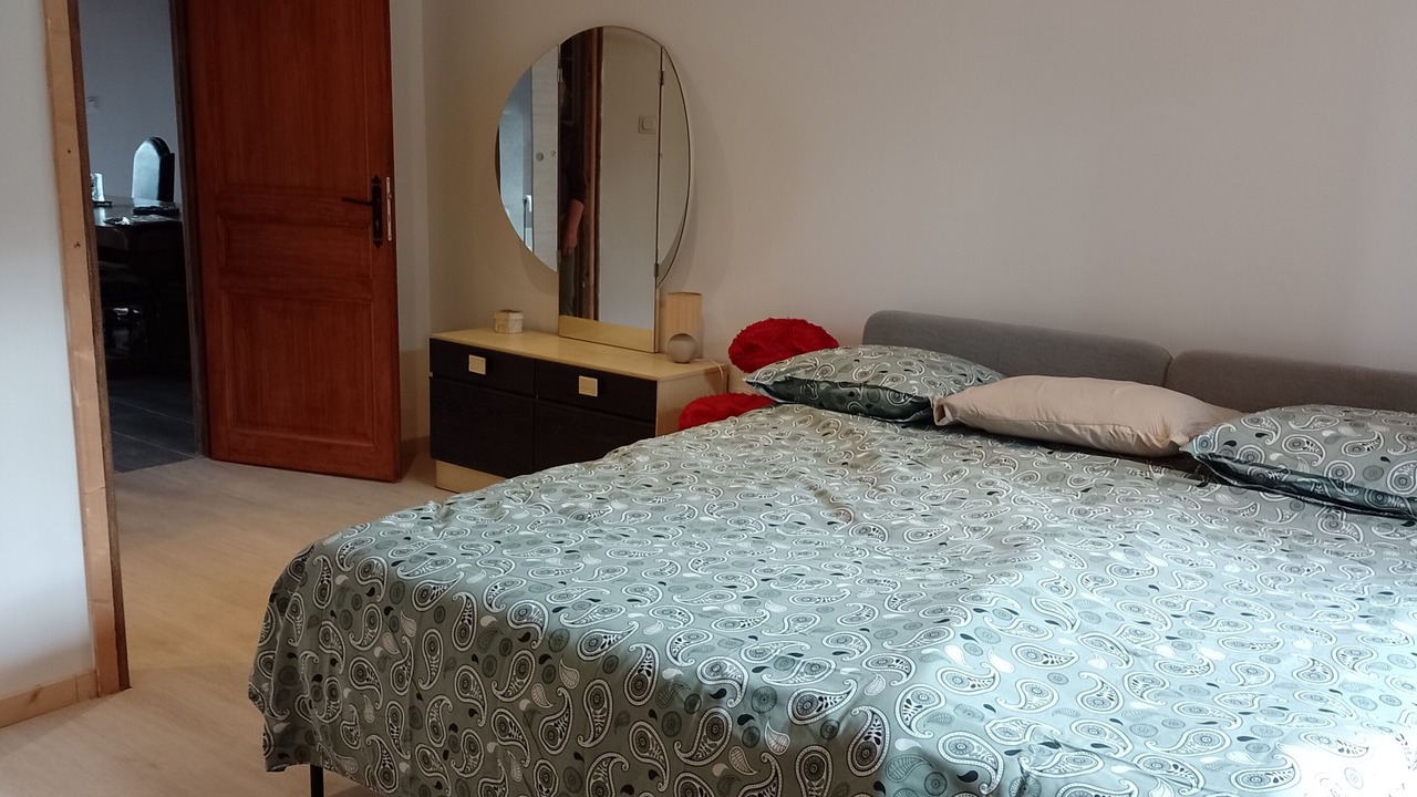Photo of Bedroom in Esplas