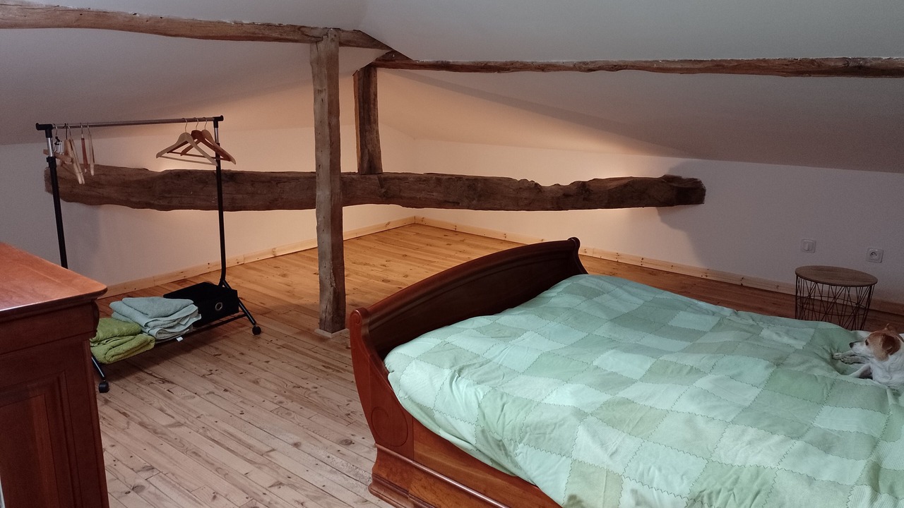 Photo of Bedroom in Esplas