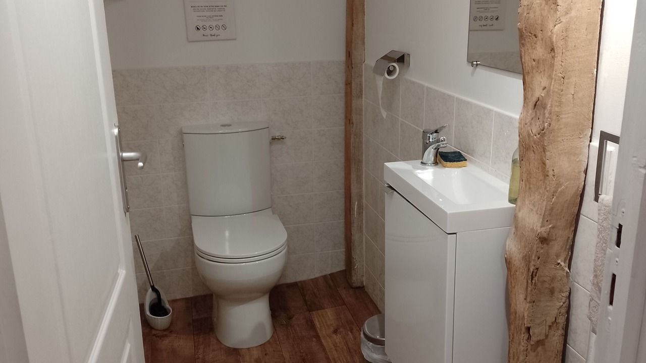 Photo of Bathroom in Esplas