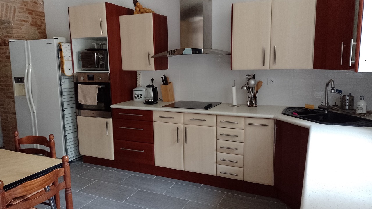 Photo of Kitchen in Esplas