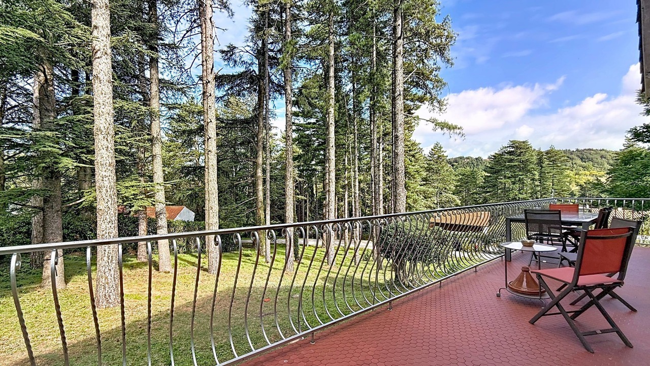 Photo of Outdoor in Durfort
