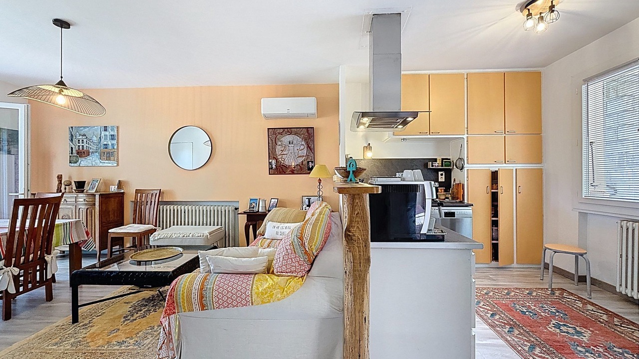 Photo of Livingroom in Durfort