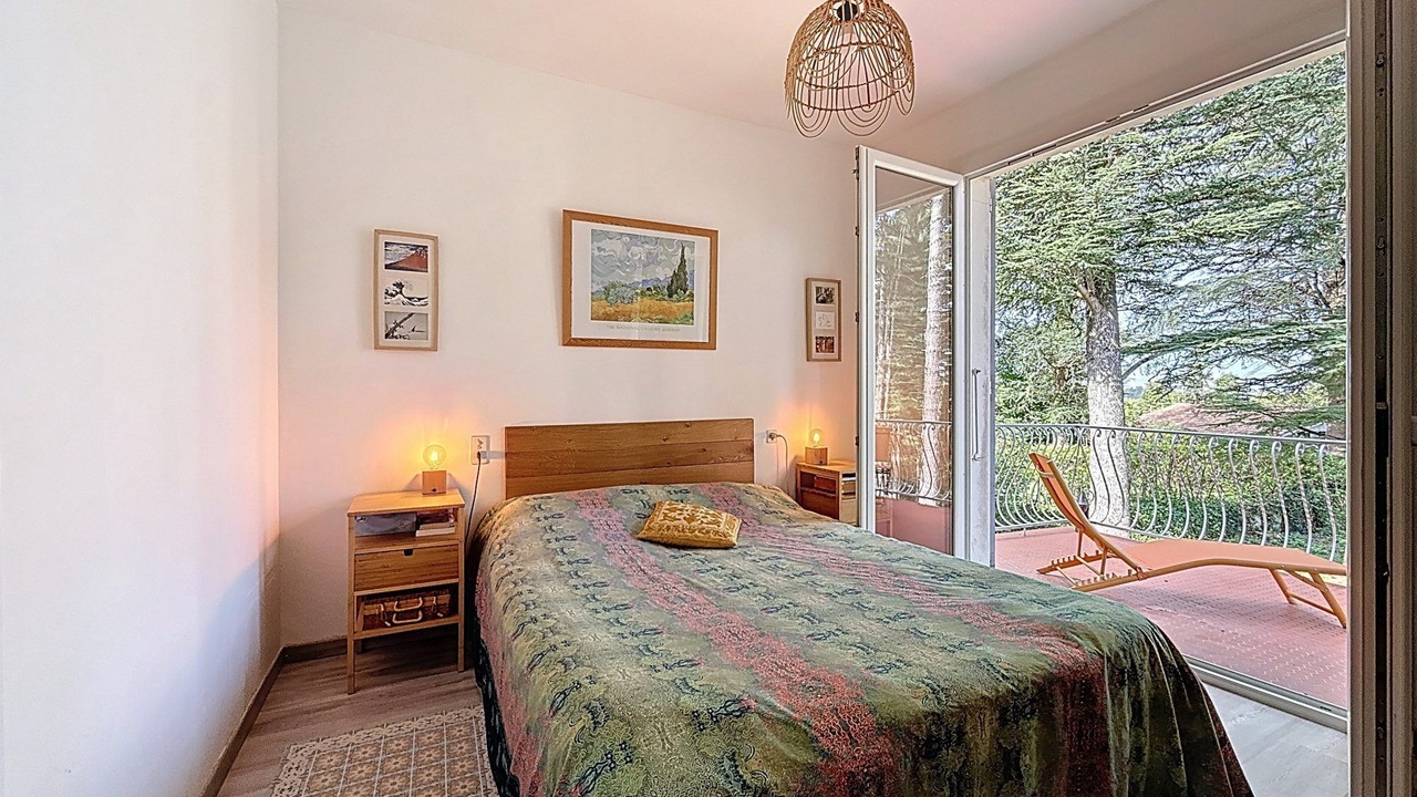 Photo of Bedroom in Durfort