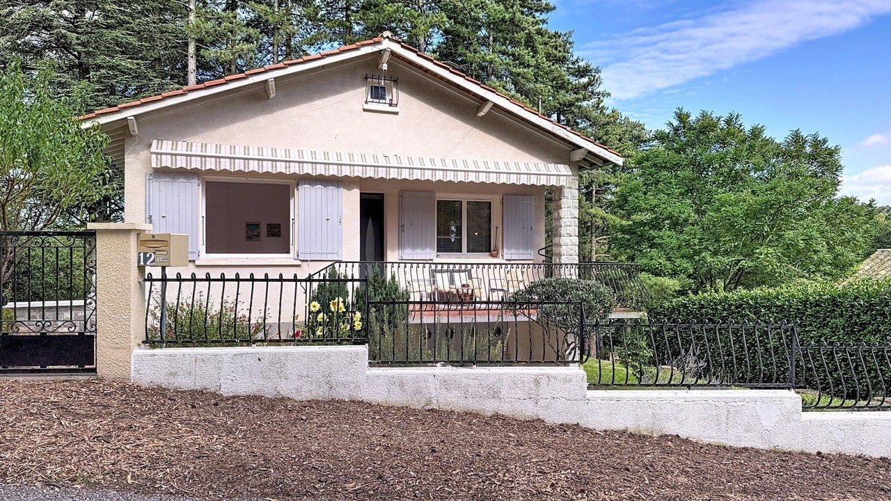 Photo of Outdoor in Durfort