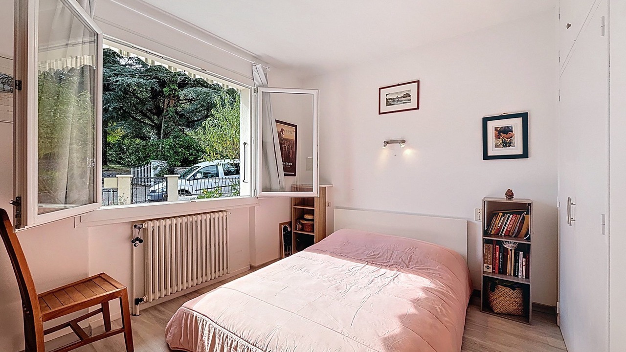 Photo of Bedroom in Durfort