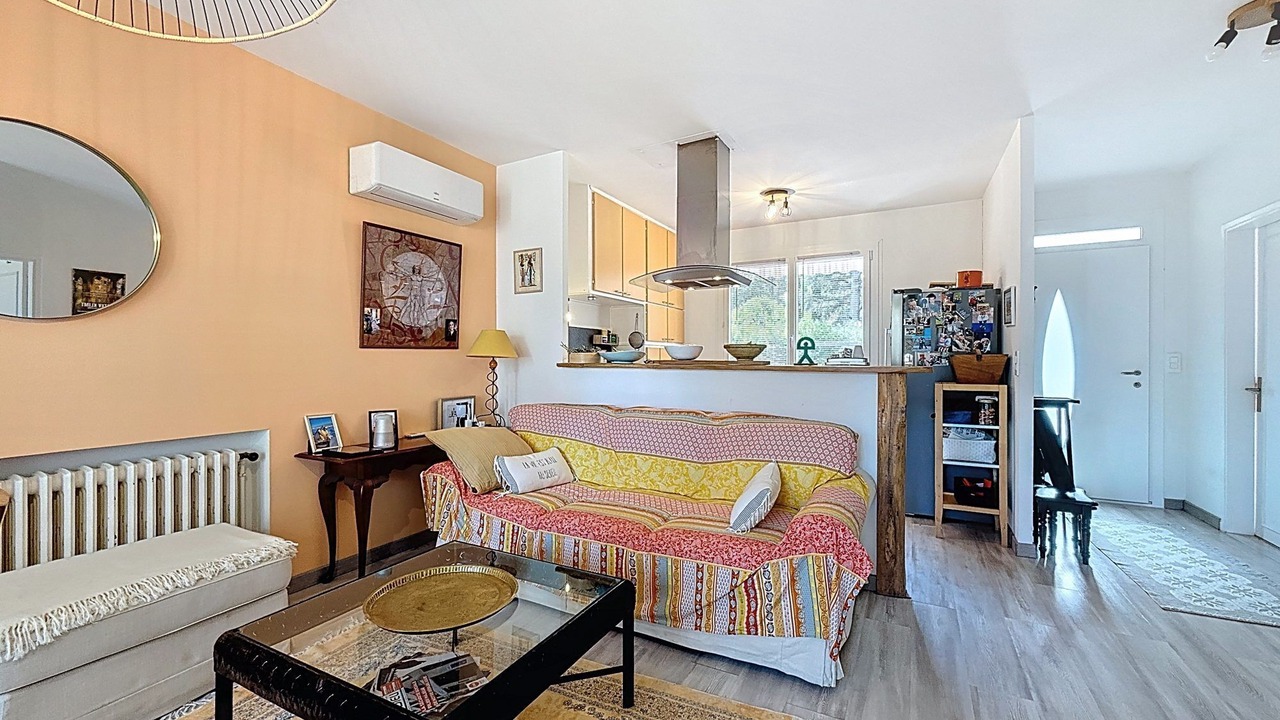 Photo of Livingroom in Durfort