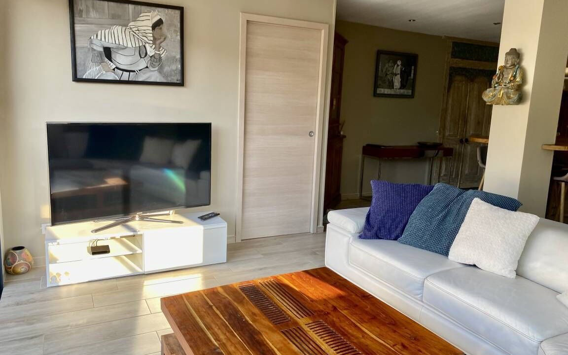 Photo of Livingroom in Pouzilhac