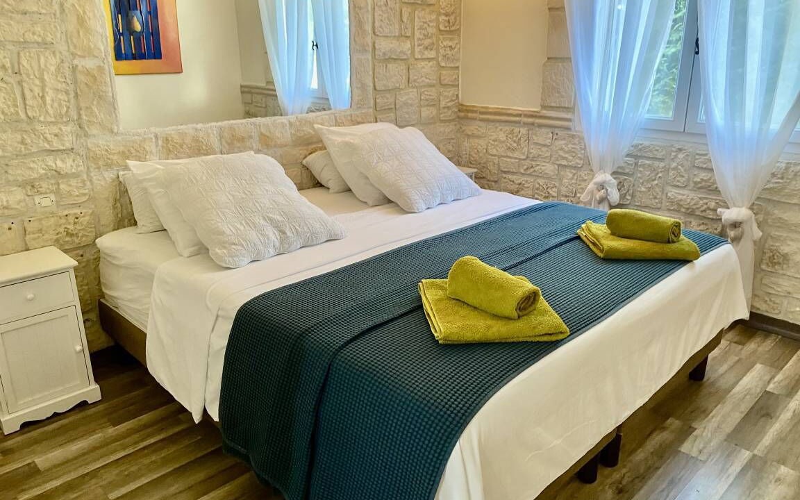 Photo of Bedroom in Pouzilhac