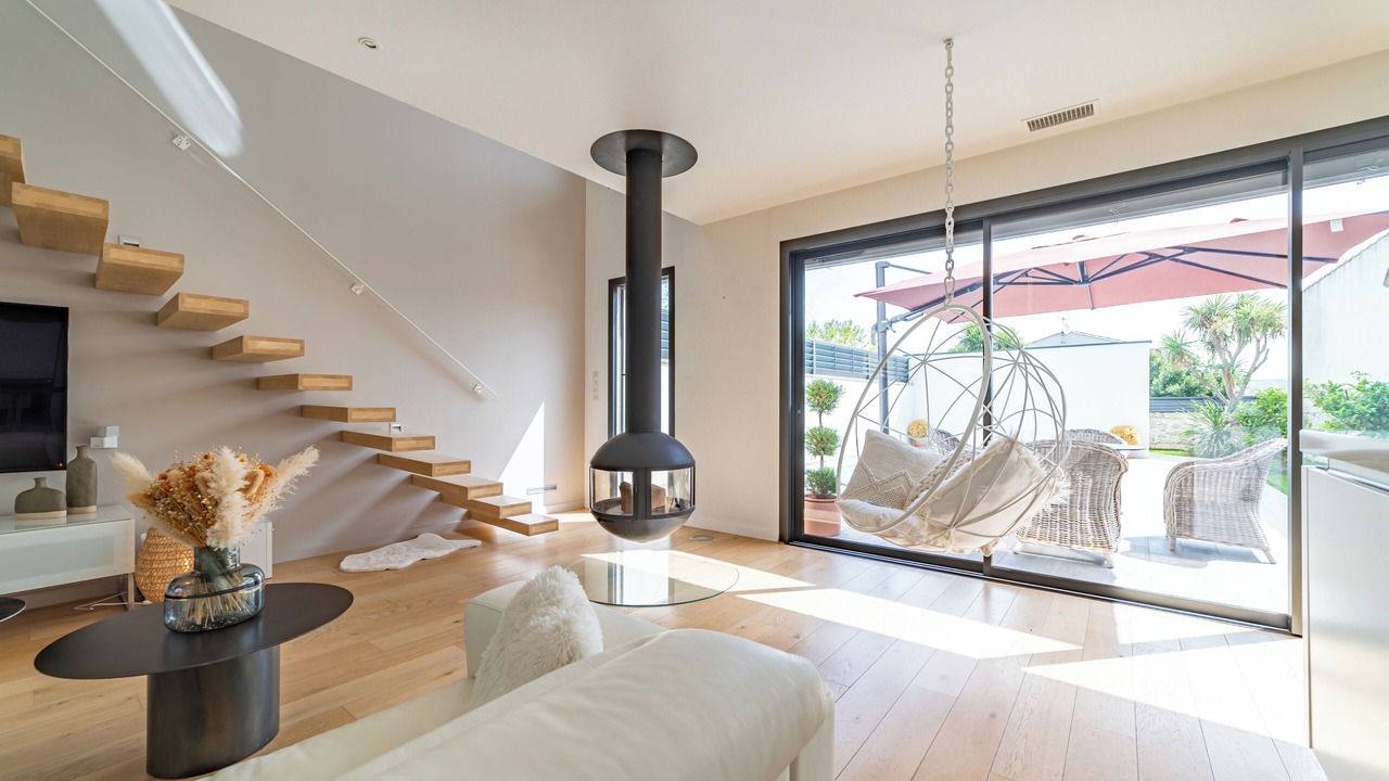 Photo of Livingroom in Clarensac