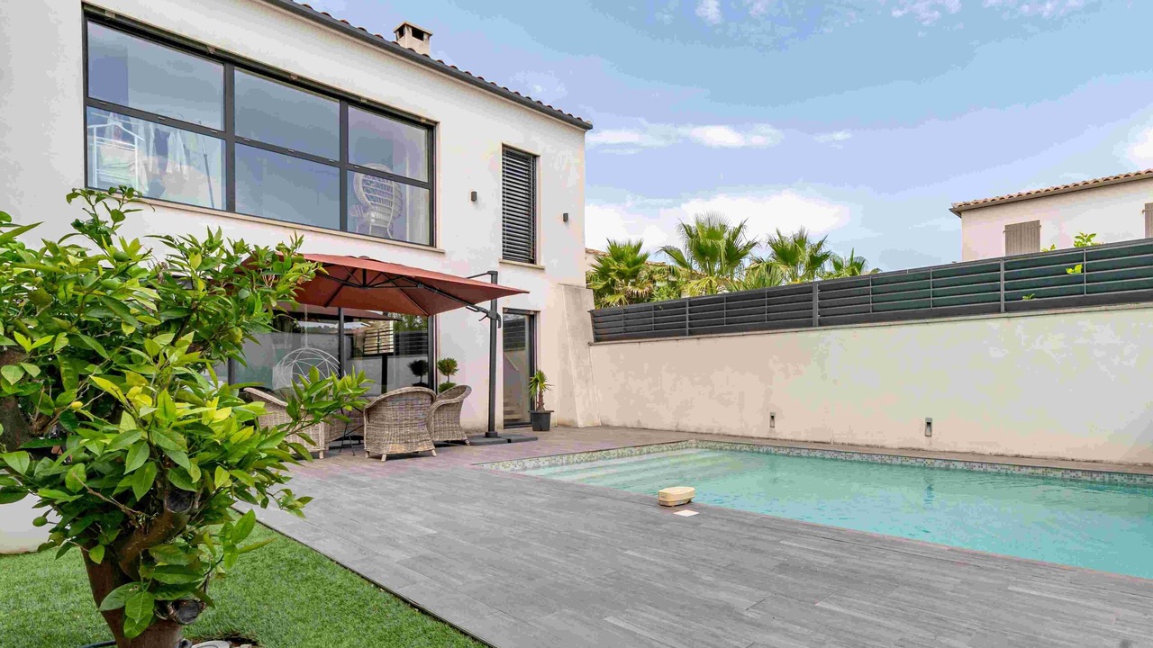 Photo of Outdoor in Clarensac
