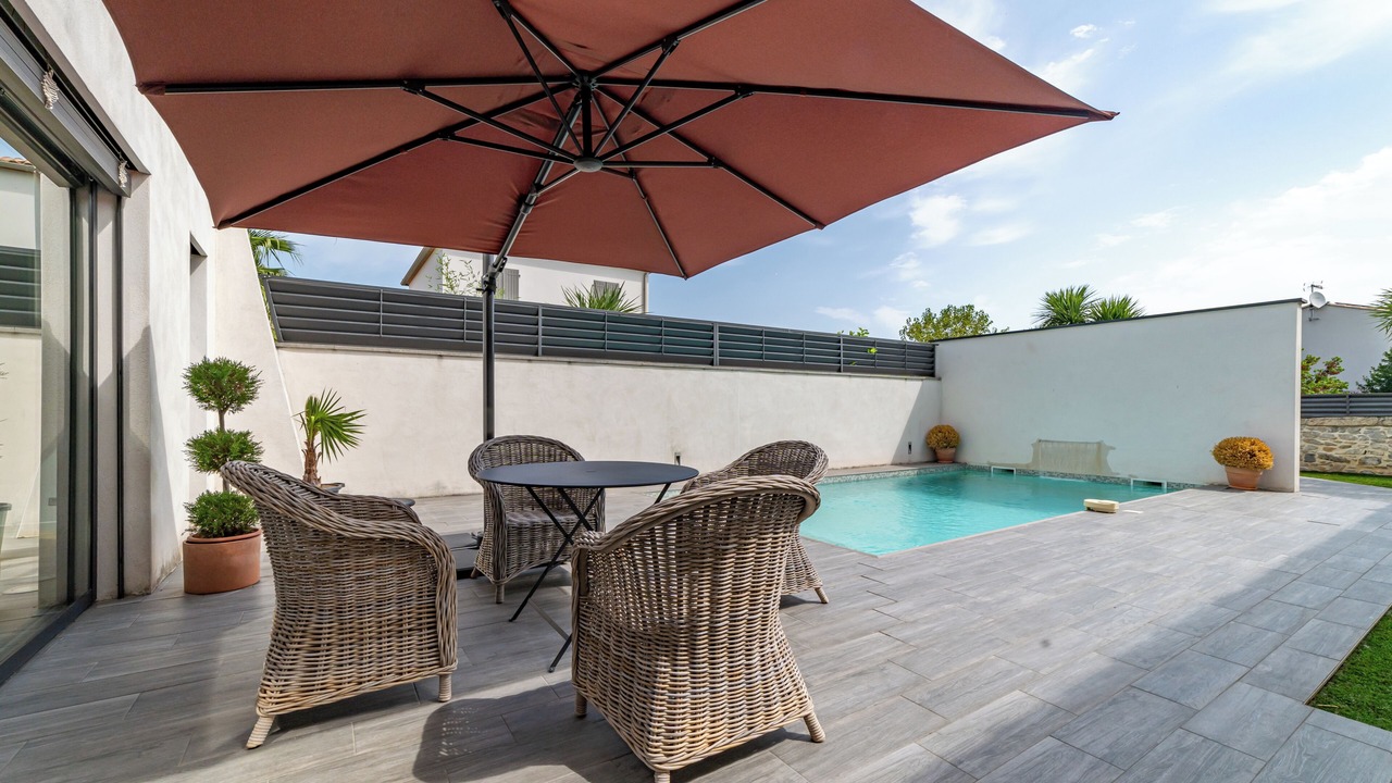 Photo of Outdoor in Clarensac