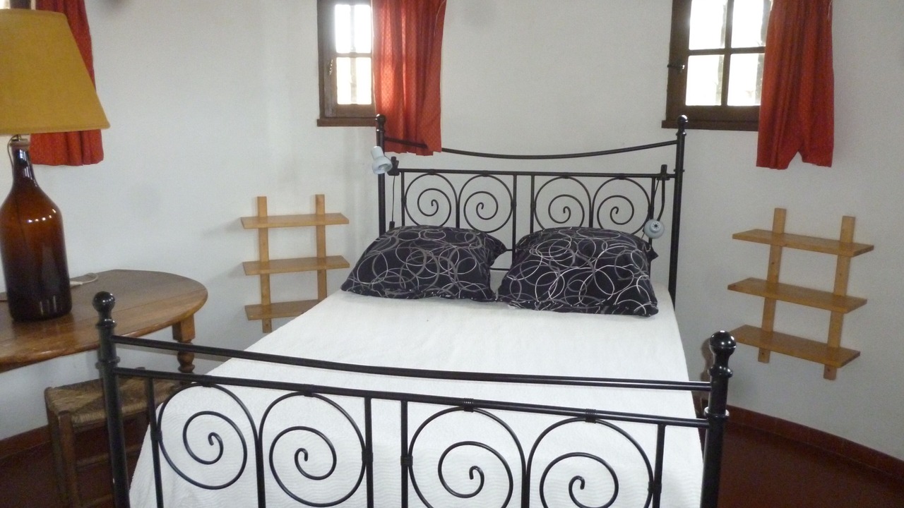 Photo of Bedroom in Bras