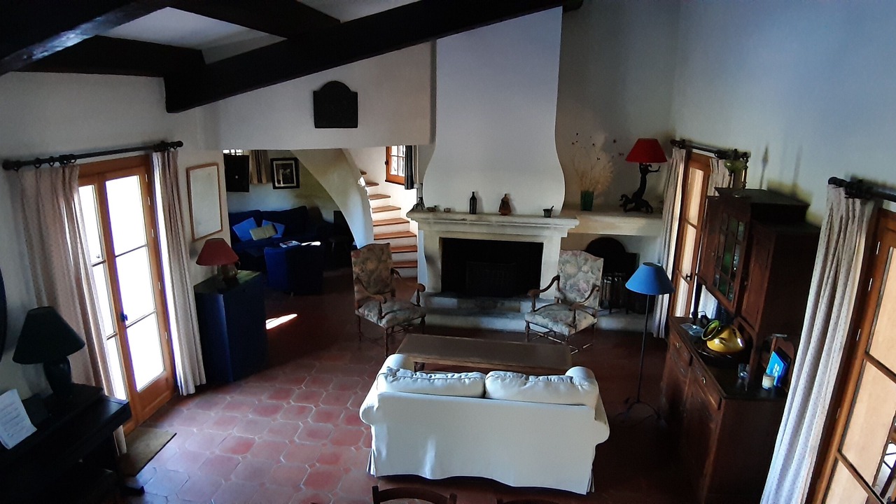 Photo of Livingroom in Bras
