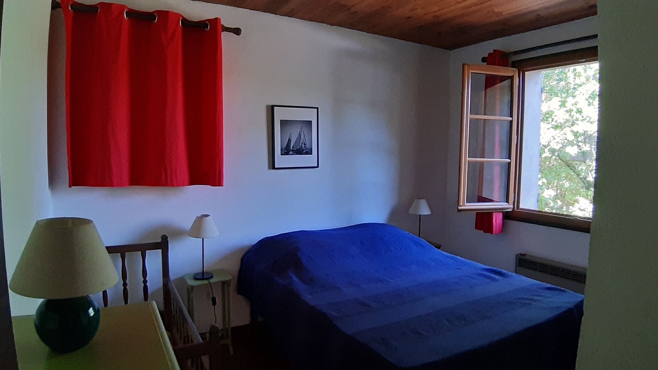 Photo of Bedroom in Bras