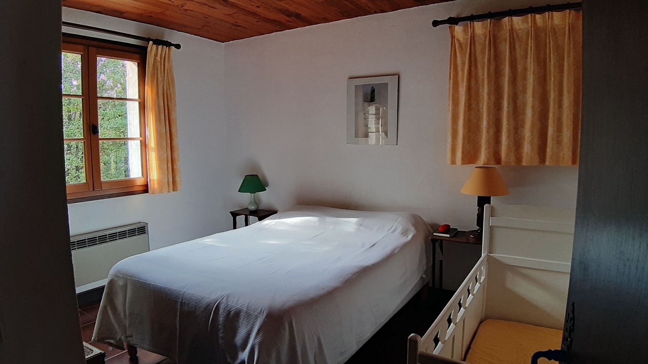 Photo of Bedroom in Bras