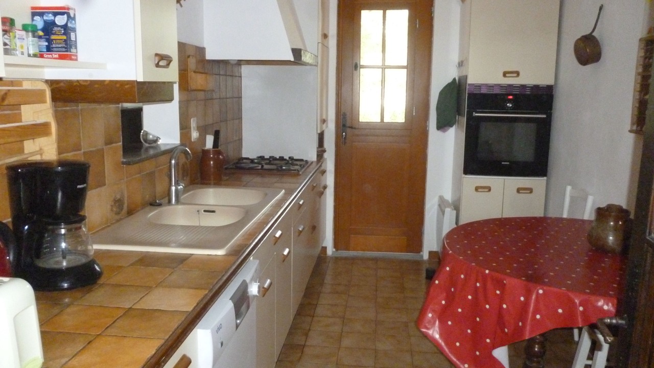 Photo of Kitchen in Bras