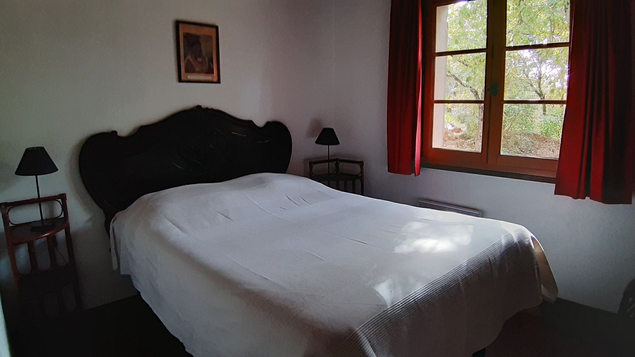 Photo of Bedroom in Bras