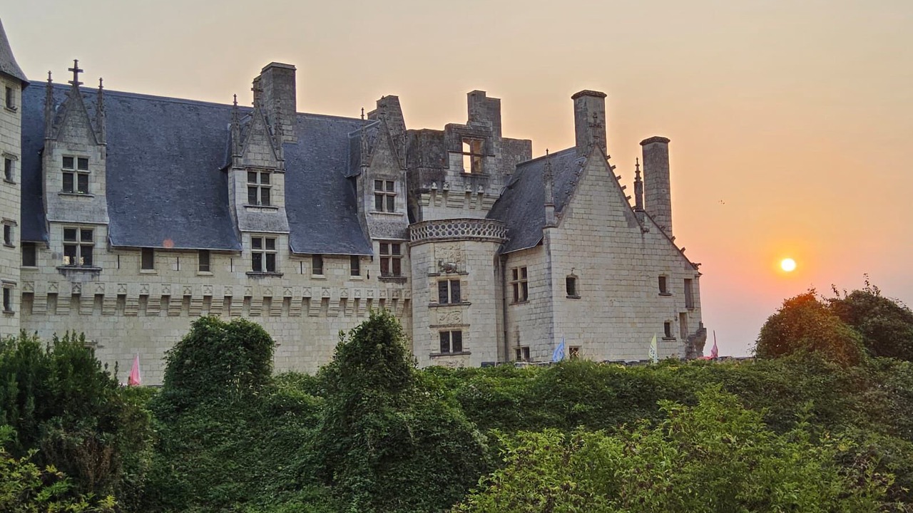 Photo of Others in Montsoreau