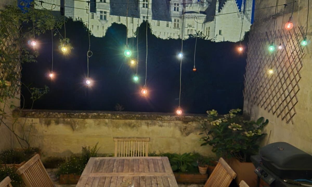 Photo of Outdoor in Montsoreau