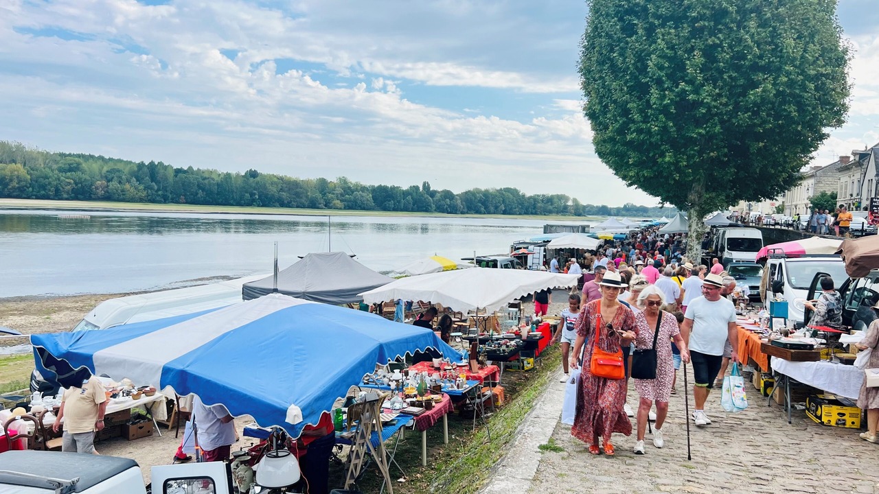 Photo of Others in Montsoreau